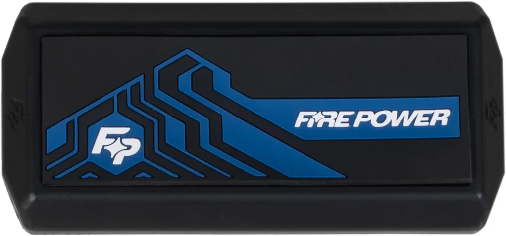 FIRE POWER - 18-6901 - Bar Pad-ATA