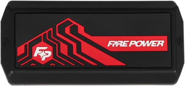 FIRE POWER - 18-6905 - Bar Pad-ATA