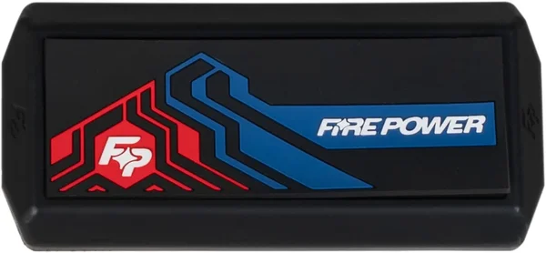 FIRE POWER - 18-6909 - Bar Pad-ATA