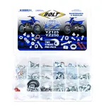 BOLT - YZPP-22C - Model Specific Pro-Pack Kit