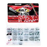 BOLT - 2021-CRFPP - Model Specific Pro-Pack Kit