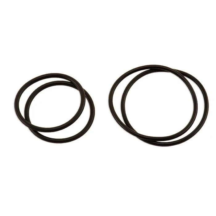 BOLT - OILCHG-CRF.2 - Oil Change O-Rings and Drain Plug Washers