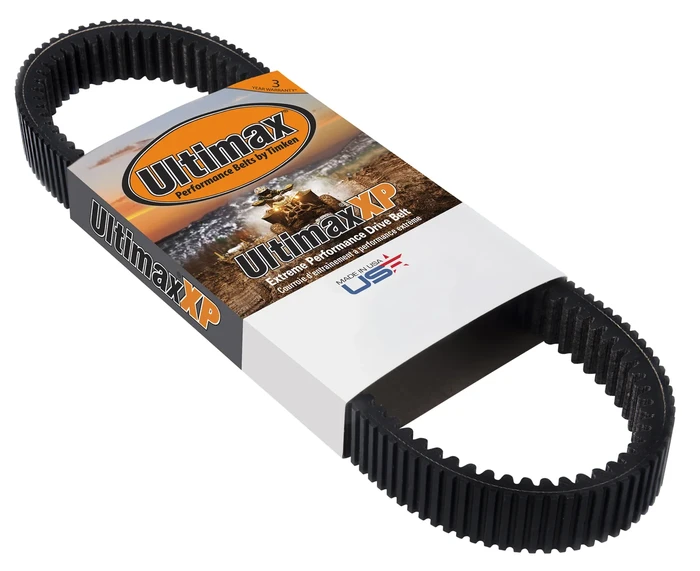 ULTIMAX - UXP499 - Ultimax UX Drive Belt