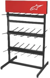 ALPINESTARS - 99GD-94108 - Glove Display Box