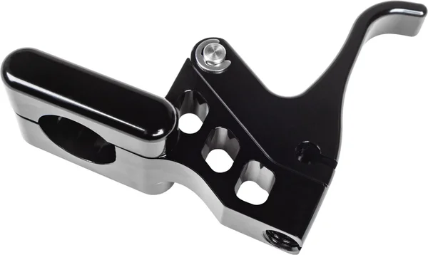 FIRE POWER - 1131001 - Cast Aluminum Finger Throttle