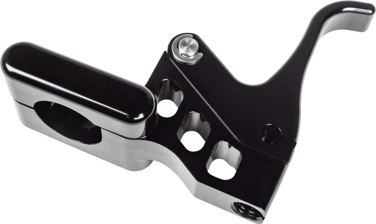 FIRE POWER - 1131001 - Cast Aluminum Finger Throttle