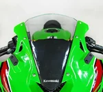 NEW RAGE CYCLES - ZX4-MBO - Mirror Block Off Plates