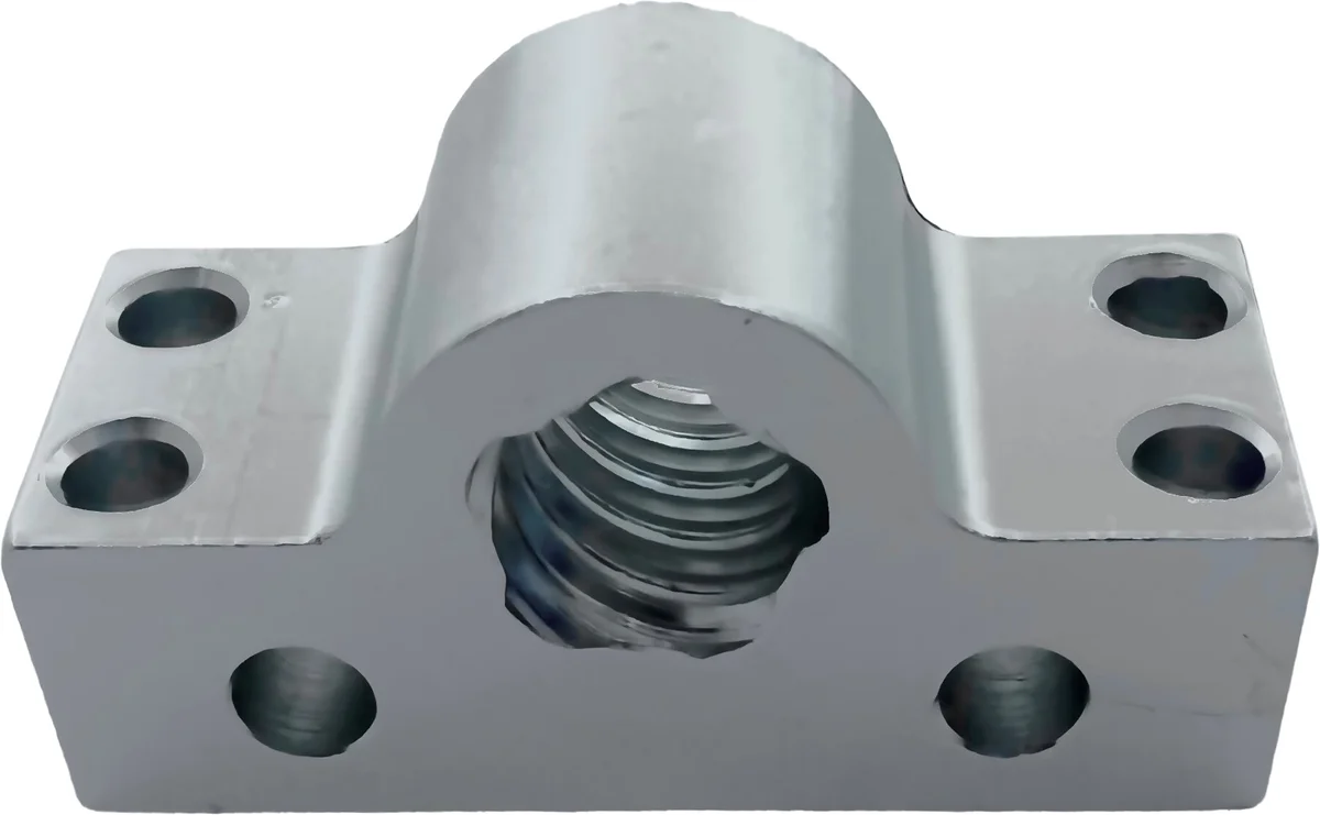 ULTRACOOL - IN-2G - 6061 ALUMINUM WINDSHIELD MOTOR GEAR