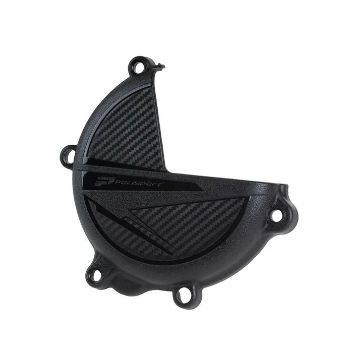 POLISPORT - 8478900001 - Clutch Cover Protector