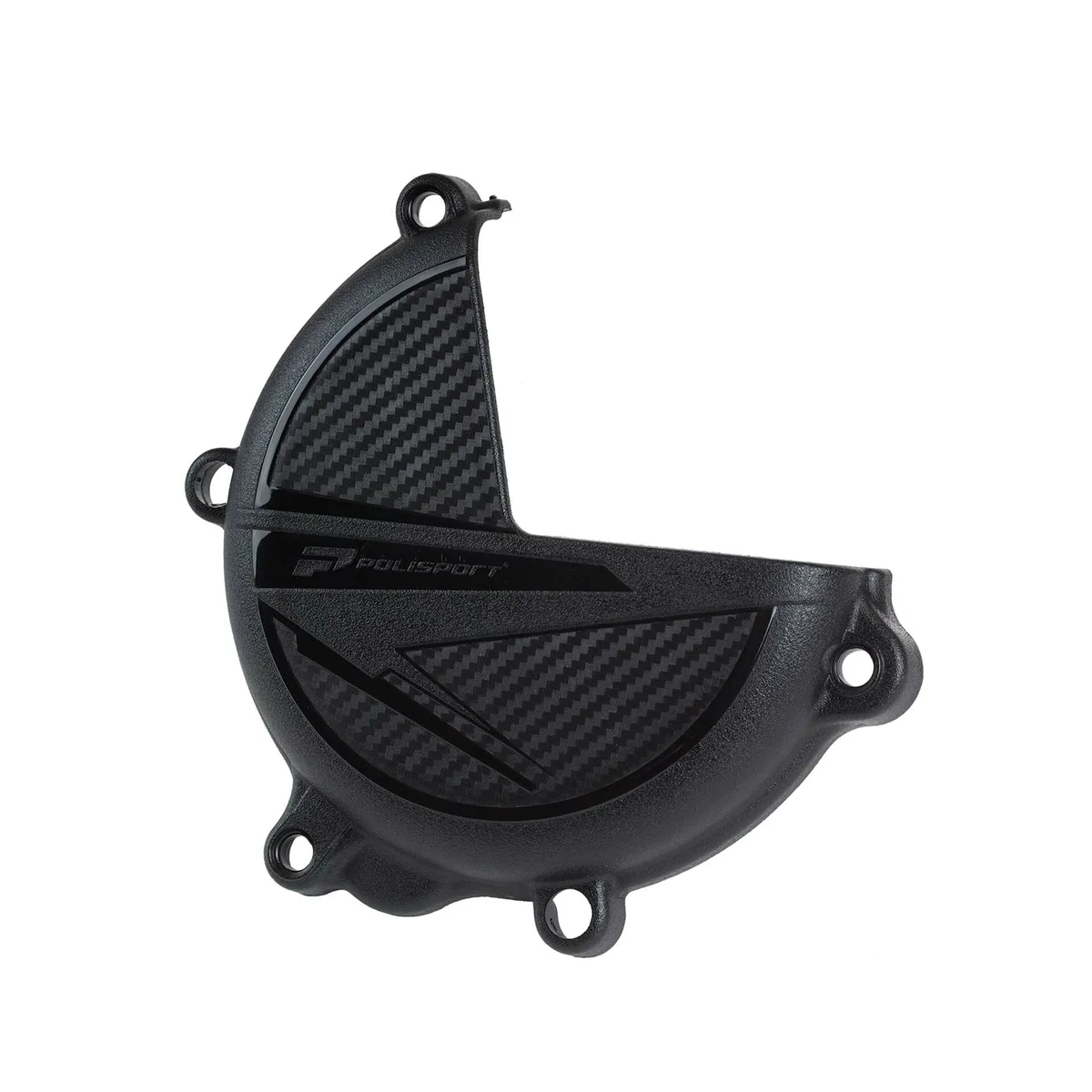 POLISPORT - 8478900001 - Clutch Cover Protector