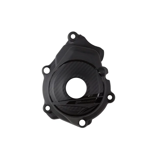 POLISPORT - 8499100001 - Ignition Cover Protector
