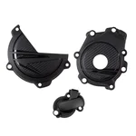 POLISPORT - 91372 - Engine Protection Kit