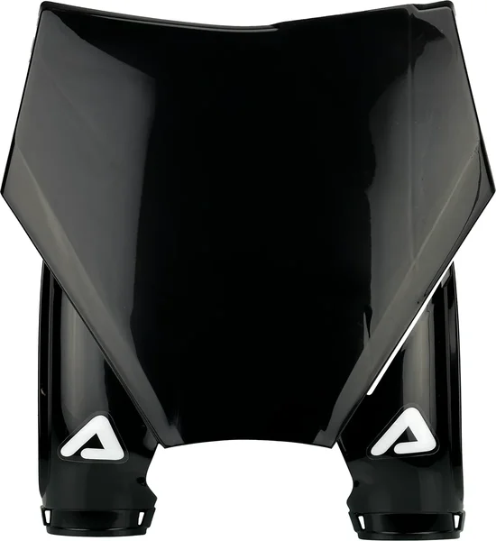 ACERBIS - 2983160001 - Front Number Plate