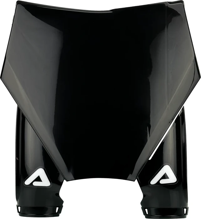 ACERBIS - 2983160001 - Front Number Plate