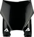 ACERBIS - 2983160001 - Front Number Plate