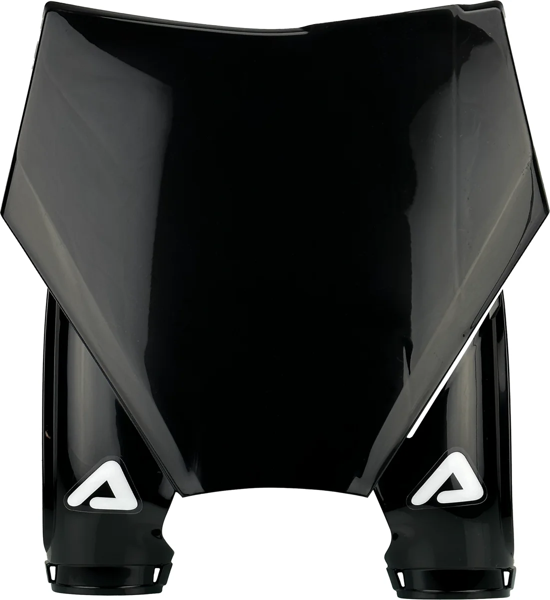 ACERBIS - 2983160001 - Front Number Plate