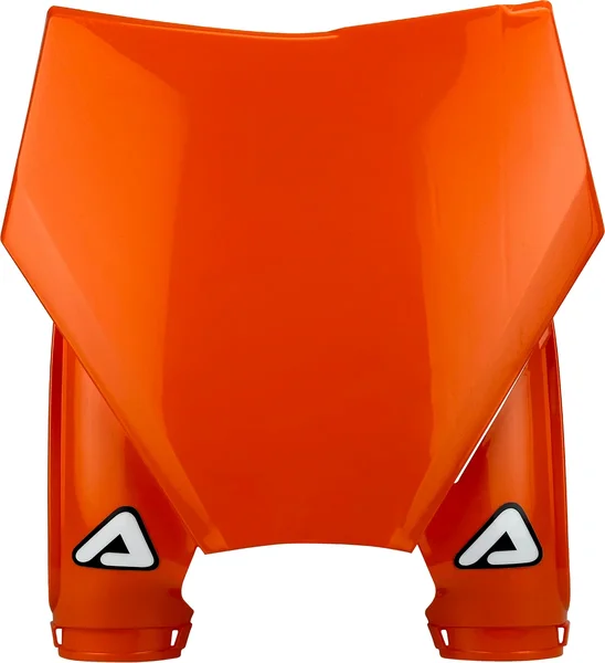 ACERBIS - 2983165226 - Front Number Plate