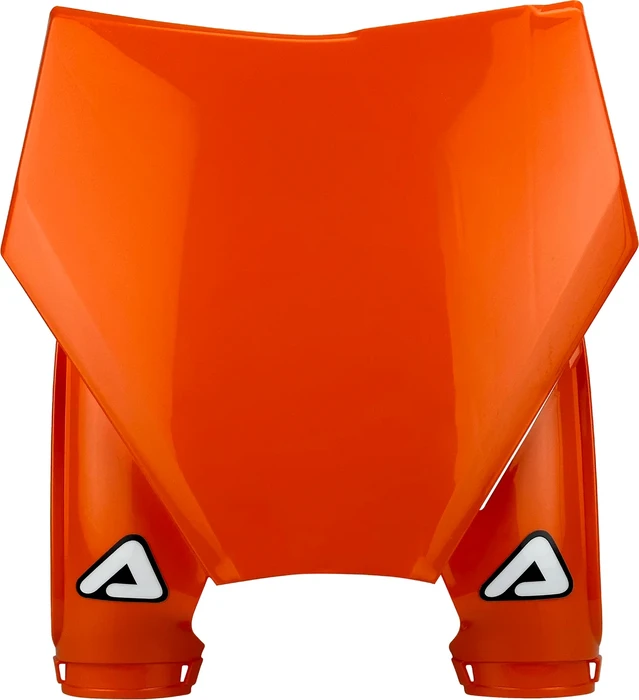 ACERBIS - 2983165226 - Front Number Plate