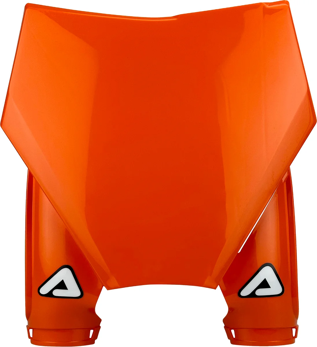 ACERBIS - 2983165226 - Front Number Plate