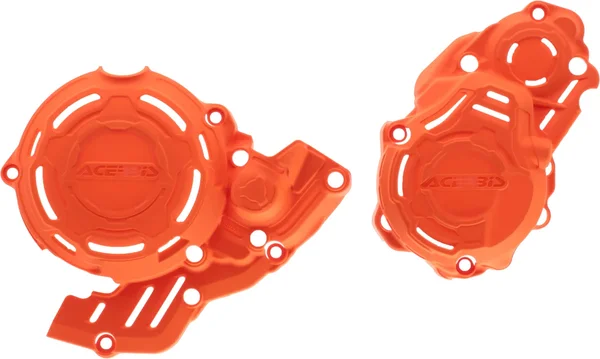 ACERBIS - 2983265226 - X-Power Case Saver Kit