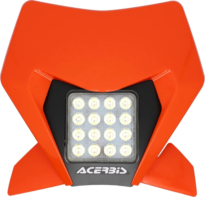 ACERBIS - 2983305226 - VSL LED Headlight