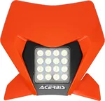 ACERBIS - 2983305226 - VSL LED Headlight