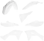 ACERBIS - 2983560002 - Plastic Kit