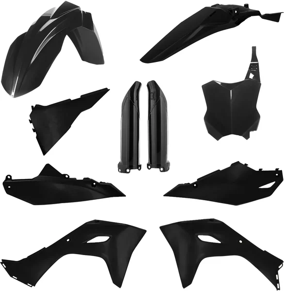 ACERBIS - 2983570001 - Full Plastic Kit