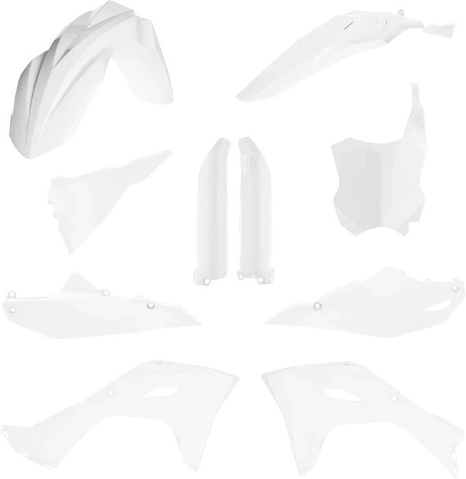 ACERBIS - 2983570002 - Full Plastic Kit