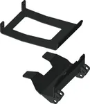 KFI ATV Mid Plow Mount Kit - Durable ATV Mount for Snow Plowing & Towing