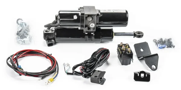 WARN - 103810 - Provantage II