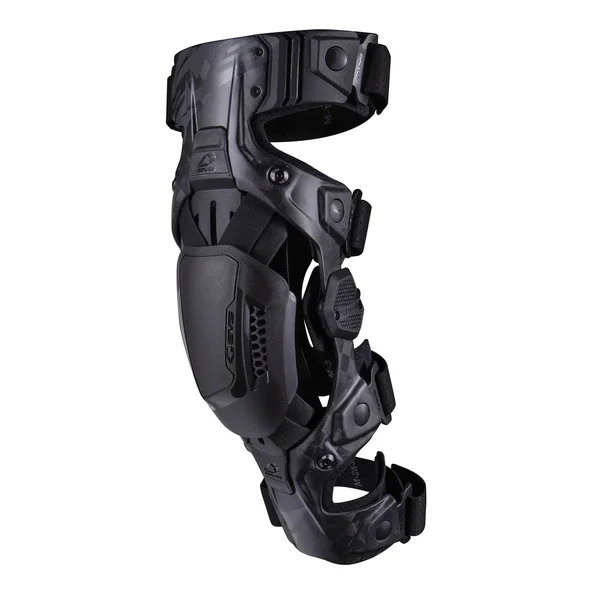 EVS - WEBECL-BK-LP - Web Eclipse Knee Brace