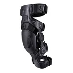 EVS - WEBECL-BK-LP - Web Eclipse Knee Brace