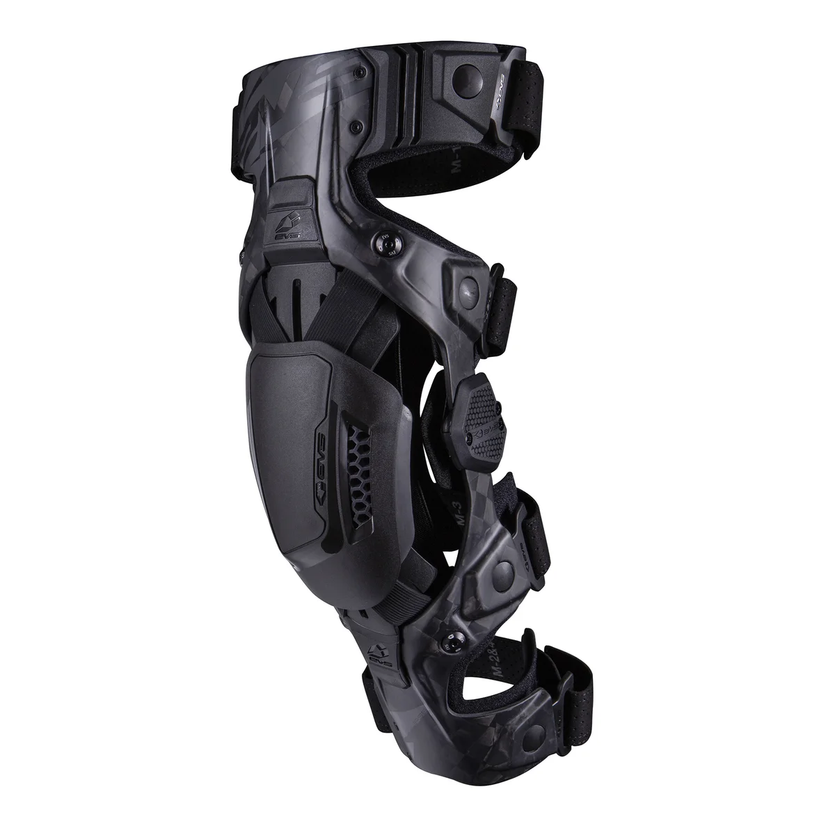 EVS - WEBECL-BK-XP - Web Eclipse Knee Brace