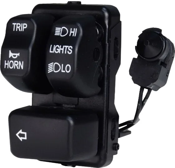 HARDDRIVE - 370412 - Canbus Switch Control Module