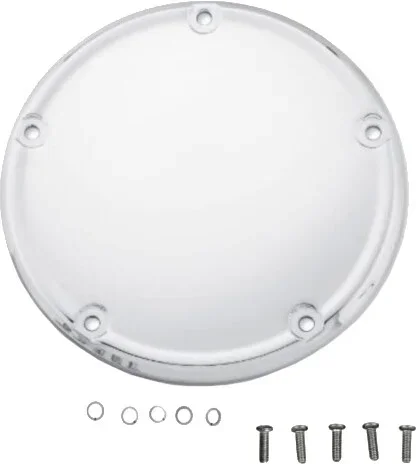 HARDDRIVE - 302910 - Derby Cover