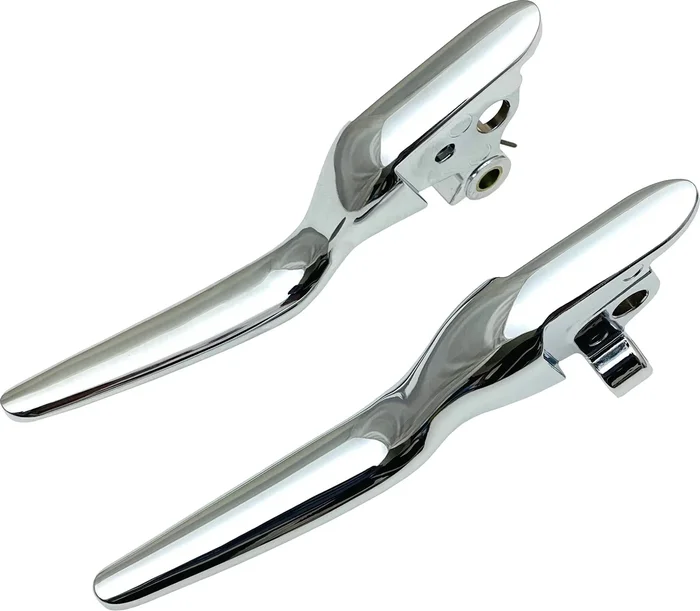 HARDDRIVE - 053842 - Custom Levers