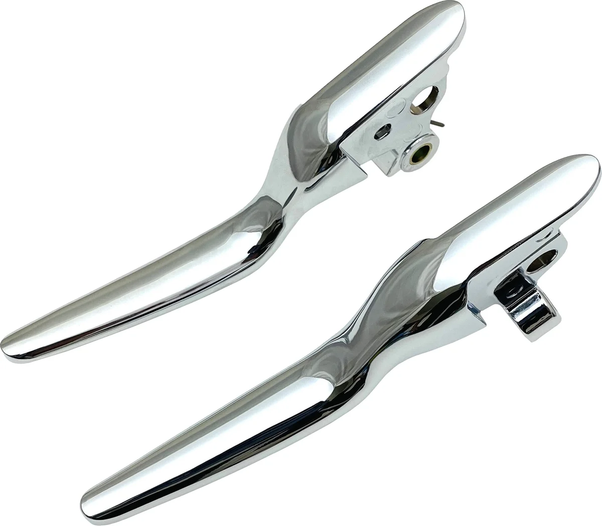 HARDDRIVE - 053842 - Custom Levers