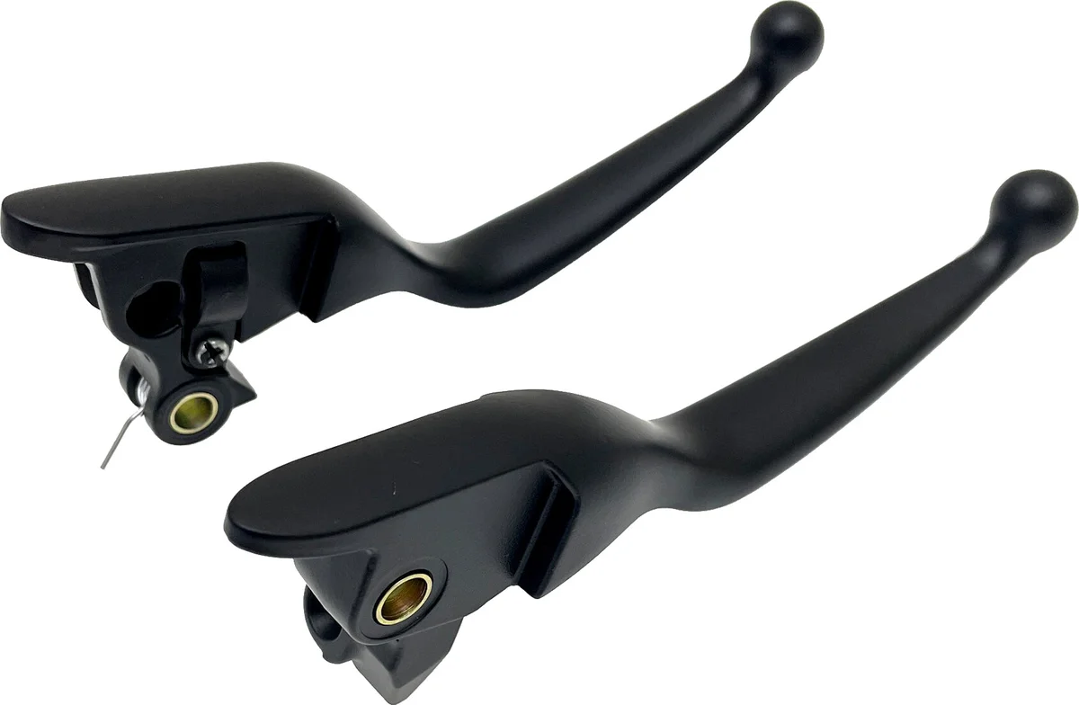 HARDDRIVE - 053841 - Custom Levers