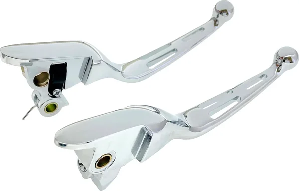 HARDDRIVE - 053846 - Custom Levers