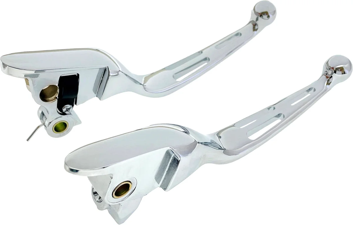HARDDRIVE - 053846 - Custom Levers
