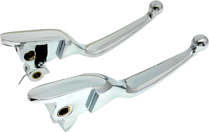 HARDDRIVE - 053840 - Custom Levers