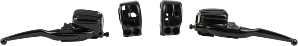 HARDDRIVE - 053979 - FLTR Handlebar Control Kit `15-20