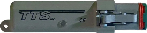 TTS - 2000022 - CanBus BT Mastertune