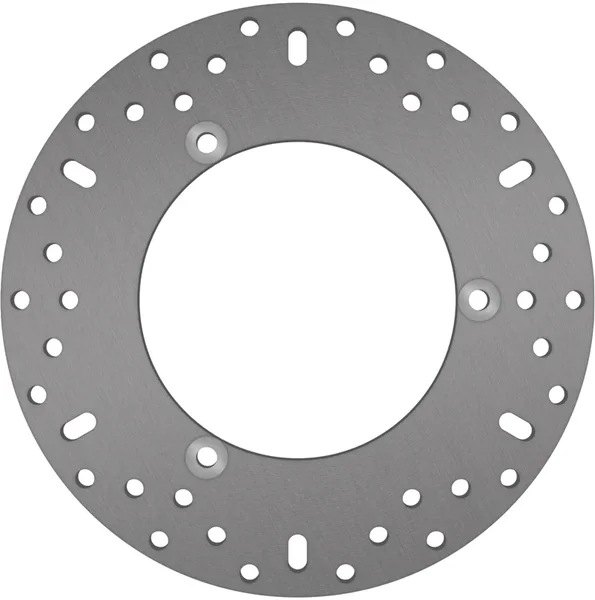 EBC - MD9168D - STREET ROTOR REAR YAM