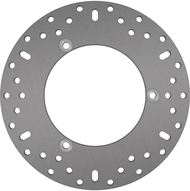 EBC - MD9168D - STREET ROTOR REAR YAM