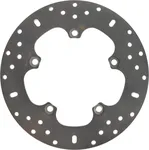 EBC - MD9169D - STREET ROTOR FRONT YAM