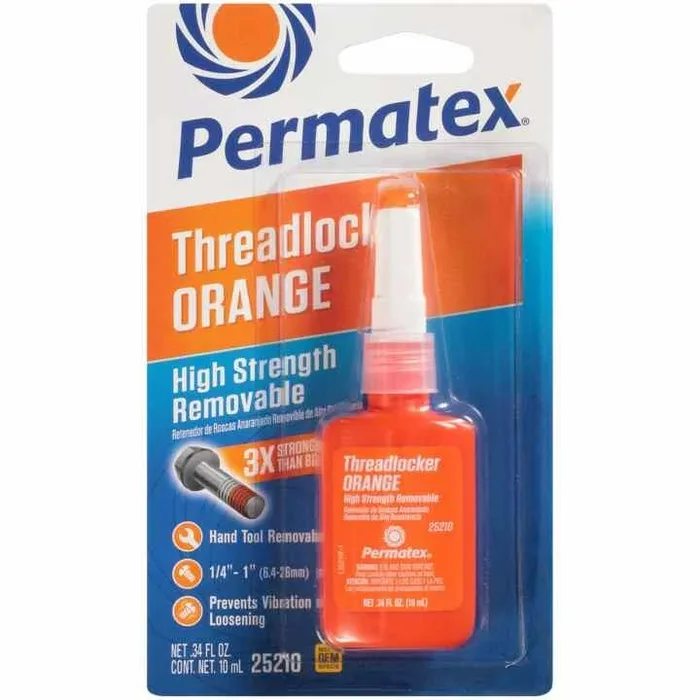PERMATEX - 25210 - Hybrid Threadlocker