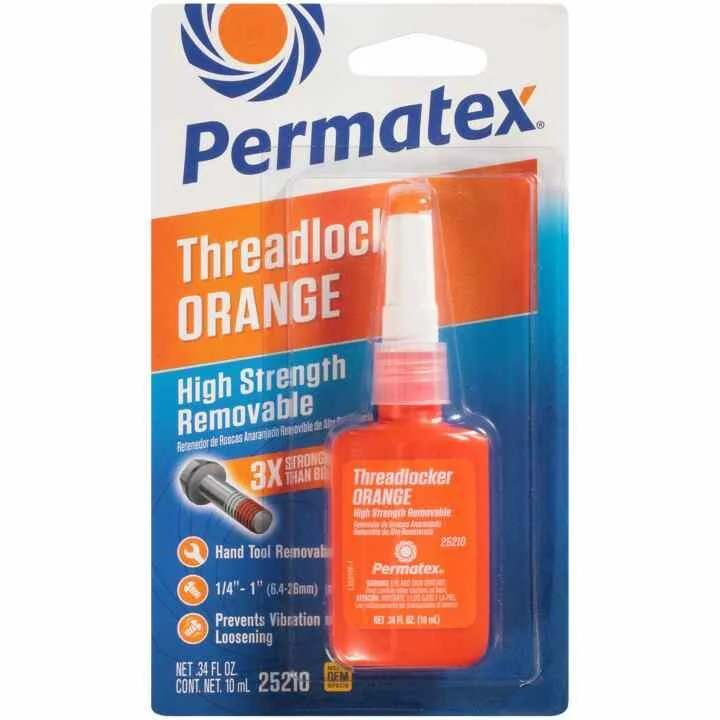 PERMATEX - 25210 - Hybrid Threadlocker