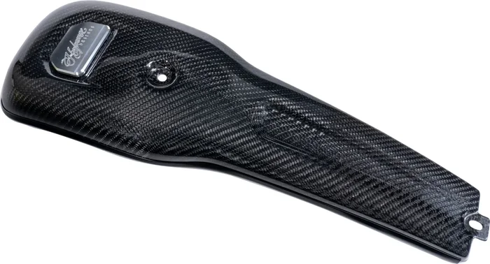 HOFMANN DESIGNS - HDCF6103 - Carbon Fiber Dash Low Rider ST